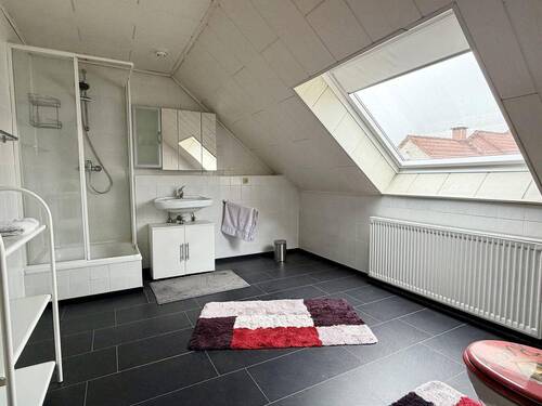 Duschbad (DG) - 