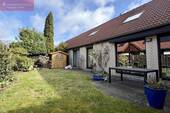 Garten - Raum für Familie, Leben und Zukunft
