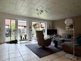 Wohnbereich (EG) - Einfamilienhaus mit 183,00 m&sup2; in Hannover zum Kaufen