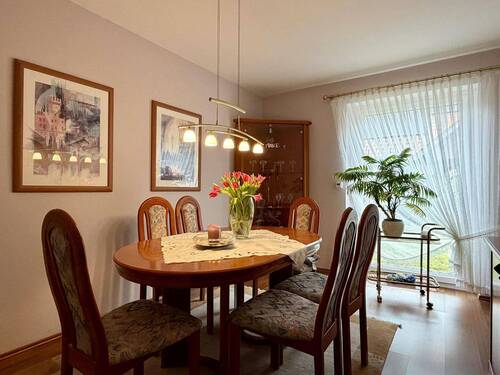 Esszimmer (EG) - 