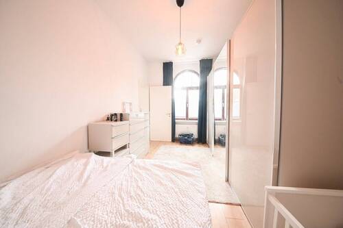 Schlafzimmer - 