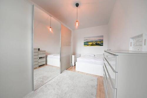 Schlafzimmer - 