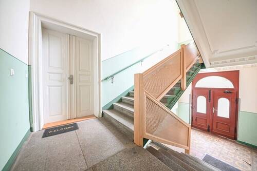 Hausflur - 