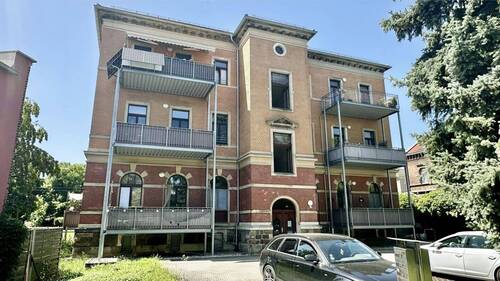 Rückansicht - 