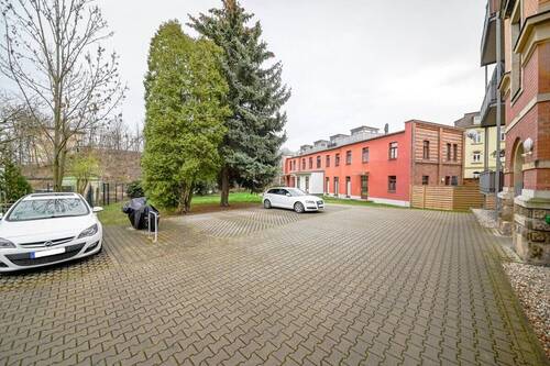 Parkplätze - 