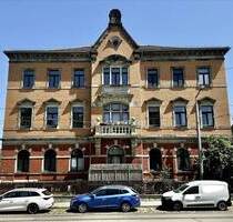 Eigentum schafft Sicherheit! - 130.000,00&nbsp;EUR Kaufpreis, ca.&nbsp; 58,80&nbsp;m&sup2;&nbsp;Wohnfl&auml;che in Dresden (PLZ: 01157) Cotta