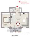 Grundriss - 