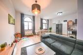 Wohnzimmer - 
