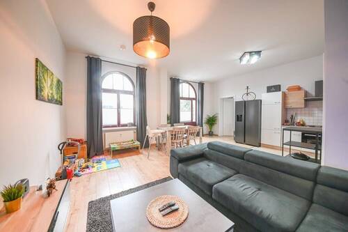 Wohnzimmer - 