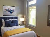 Schlafzimmer KI Vorschlag - 