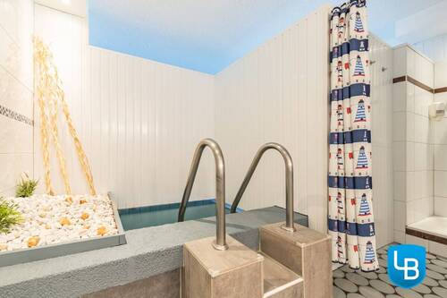 Tauchbecken - 