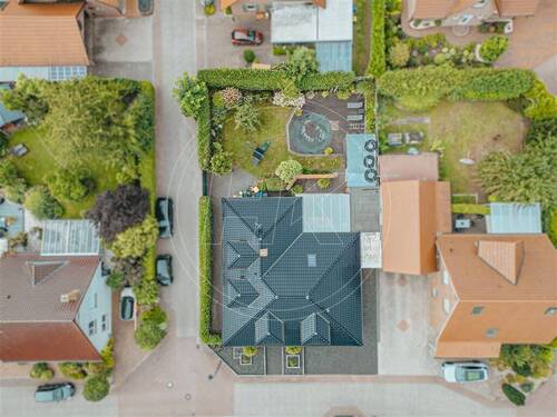 Drohenansicht - 