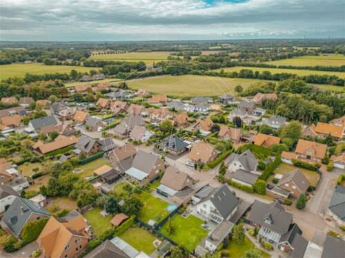 Drohnenansicht - 