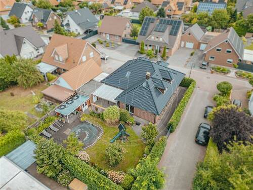 Melde dich gerne bei uns! - 