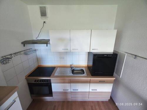 Bild 2 - 3 Zimmer Etagenwohnung zur Miete in Erfurt