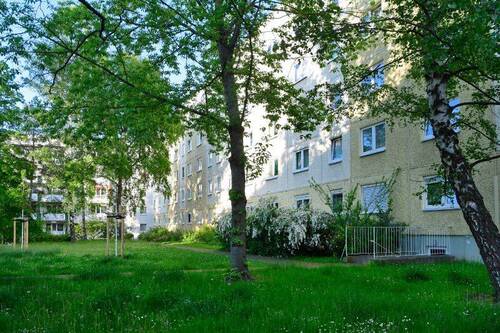 Innenhof - 