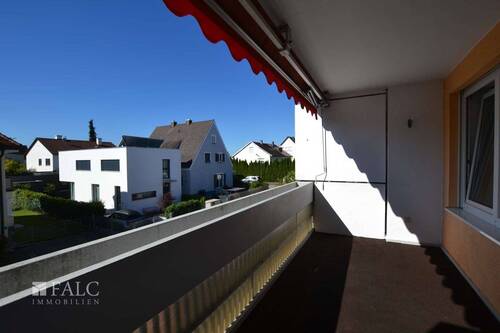 Balkon - 