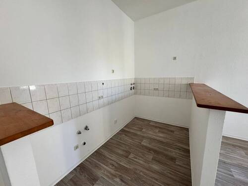 04kueche.jpg - Etagenwohnung mit 42,10 m² in Görlitz zur Miete