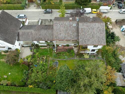 Die_Sued-Ansicht - Grundstück zum Kaufen in München