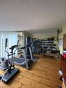Arbeit und Fitness - 