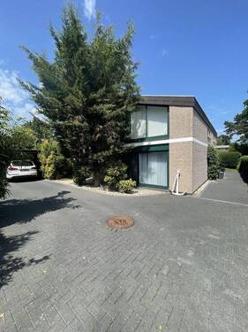 Eingang - Steinhude: Familienfreundliches Architektenhaus in ruhiger zentraler Lage