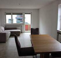 NEU! Sonniger Balkon - schöner Grundschnitt - Zentrale Lage! - Buchloe