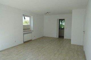 Blick Richtung Essbereich - 3 Zimmer Etagenwohnung zur Miete in Buchloe