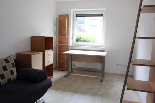 Büro oder Gästezimmer? - 