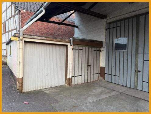 Garagen - 