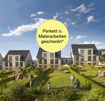 Modernes Reihenhaus inklusive Carport und Luft-Wärmepumpe - Herzogenrath-Kohlscheid