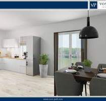 Seniorengerechte 2-Zimmer-Erdgeschoss-Wohnung mit ca. 49m² mitten in der Altstadt - Nördlingen