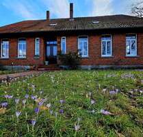 Großes Einfamilienhaus in der Natur - Uelzen Hansen