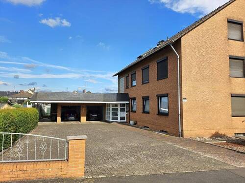 2 - 6 Zimmer Mehrfamilienhaus, Wohnhaus zum Kaufen in Hannoversch Münden / Hedemünden