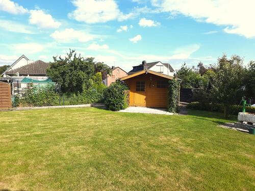 6 - Mehrfamilienhaus, Wohnhaus mit 202,00 m&sup2; in Hannoversch Münden / Hedemünden zum Kaufen