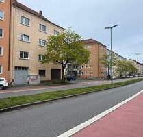 Moderne 3-Zimmer-Wohnung in Hummelstein - Erstbezug nach Sanierung - Nürnberg