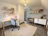 Zimmer - (KI generiert) - 