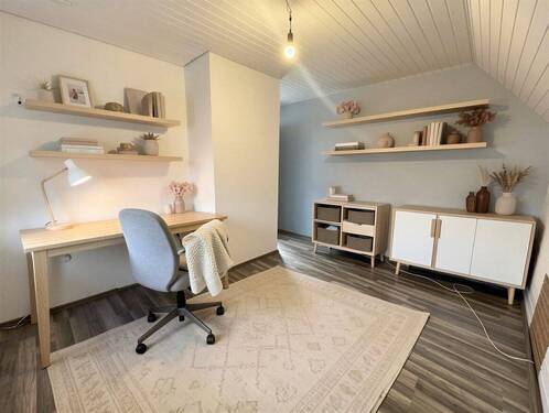 Zimmer - (KI generiert) - 