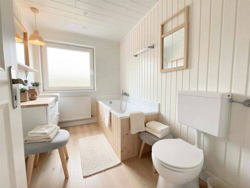 Badezimmer - (KI generiert) - 