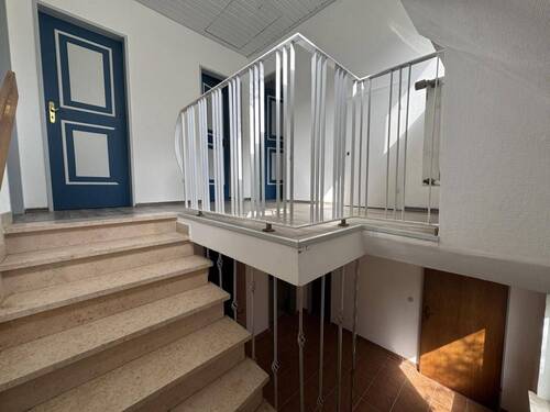 Treppenhaus - 