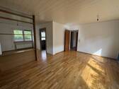 Wohn- und Esszimmer - 