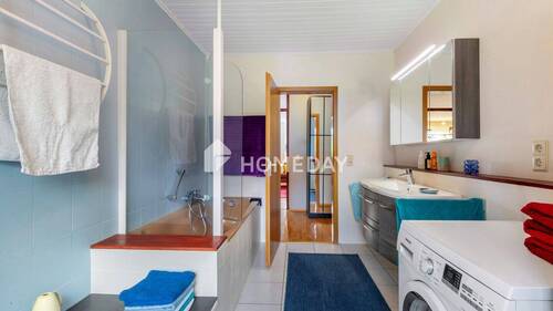Badezimmer 1 2 - 