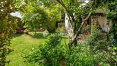 Garten 1 - 4 Zimmer Etagenwohnung in Bad Schussenried