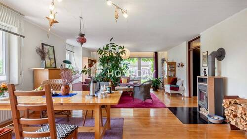 Wohnzimmer 1 - 