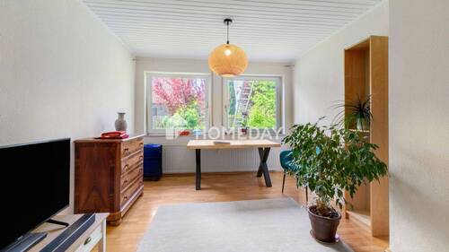 Kinderzimmer 1 - 