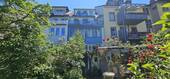 Nordansicht..jpg - 6 Zimmer Mehrfamilienhaus, Wohnhaus in Freiburg im Breisgau