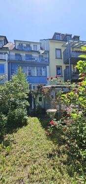 Nordansicht.jpg - Mehrfamilienhaus, Wohnhaus in Freiburg im Breisgau zum Kaufen