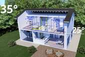 Proxon_entfeuchtete Luft_Kühle - 