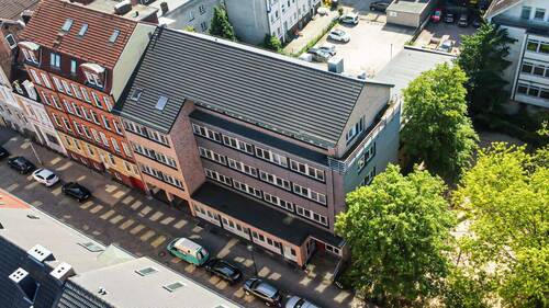 Luftbild - 