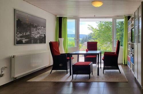 Wintergarten - 