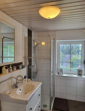 Bad Einliegerwohnung - 